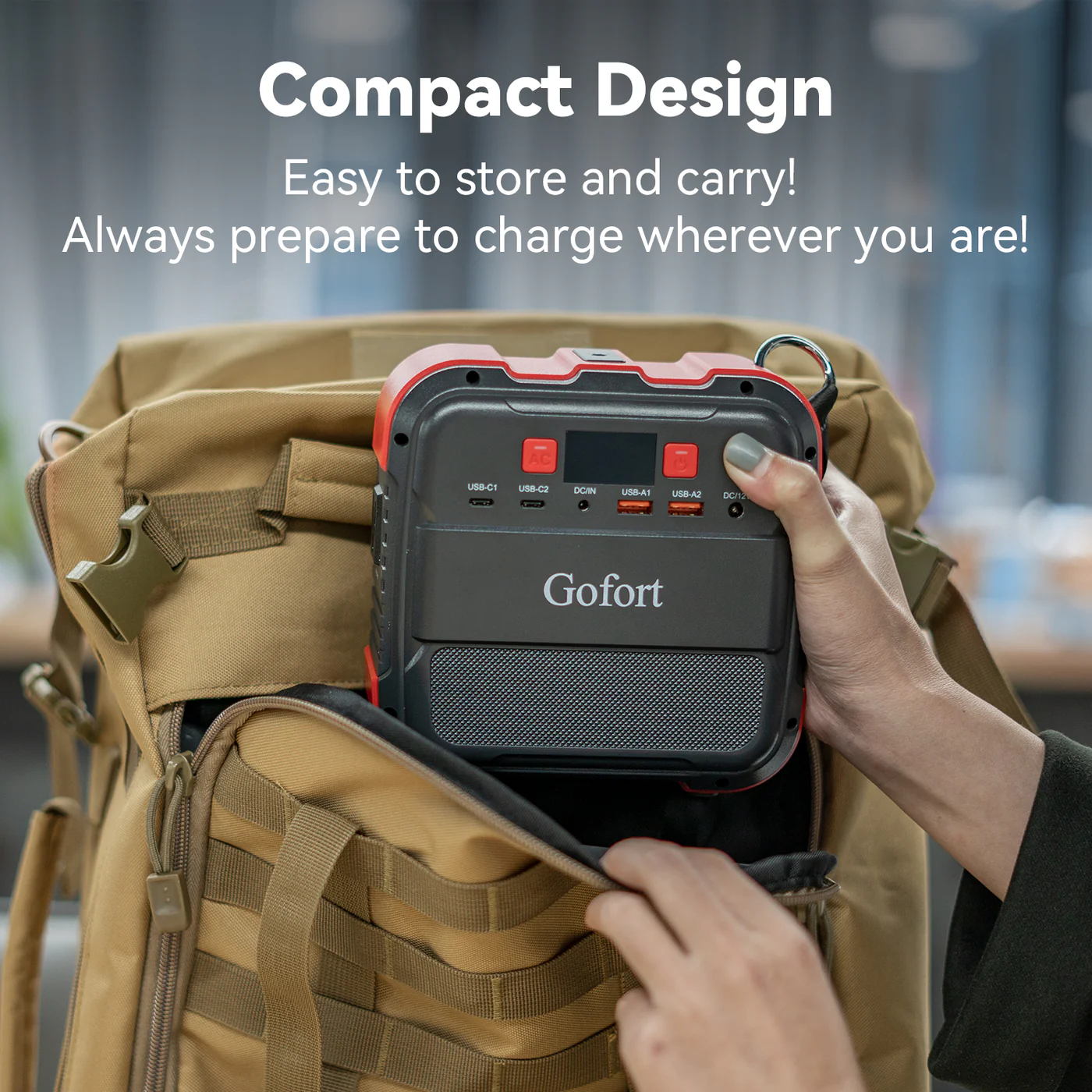 flight approved power bank supplier