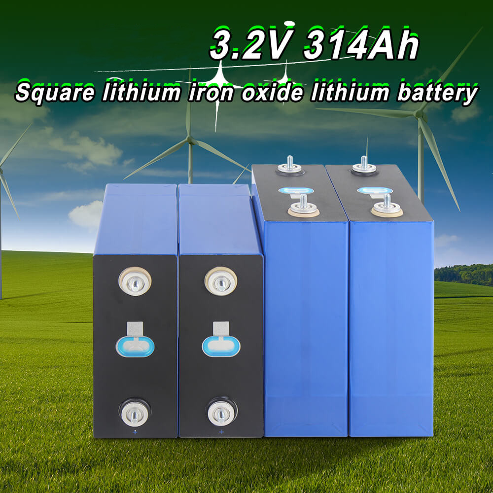 catl 3.2v 314ah lifepo4 battery